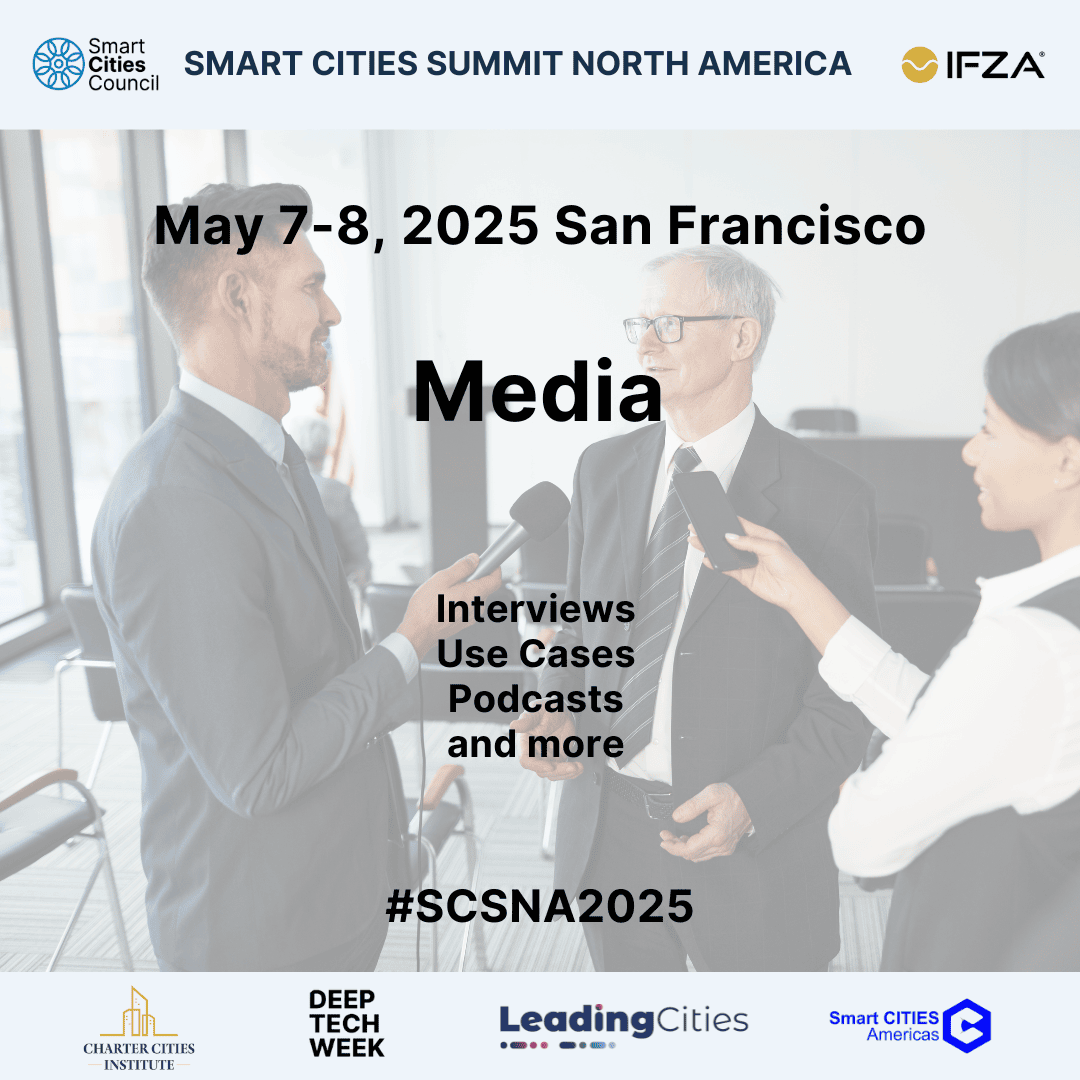 Media at #SCSNA2025